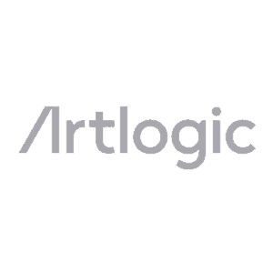 Artlogic logo