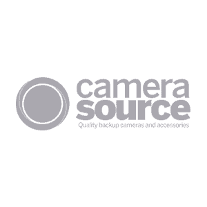 Camera Source logo