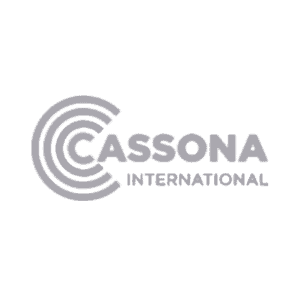 Cassona logo