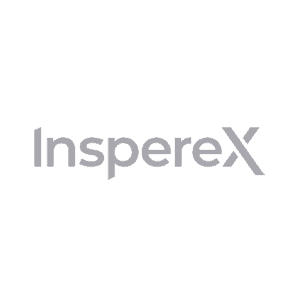 Insperex logo