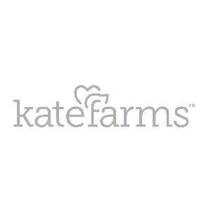 Kate Farms logo