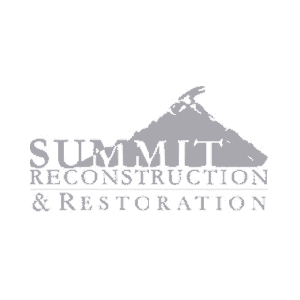 Summit Reconstruction & Restoration logo