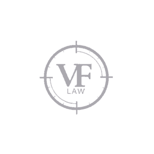 VF Law logo