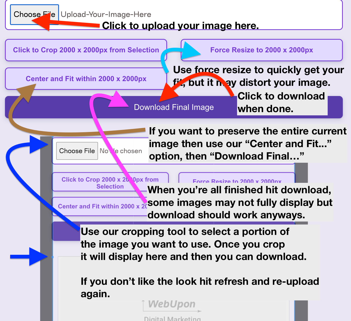 1024 x 576 Pixel Image Converter: Mastering Aspect Ratio